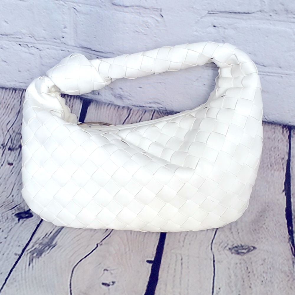 Final Price Luxury Inspired Knot Bag